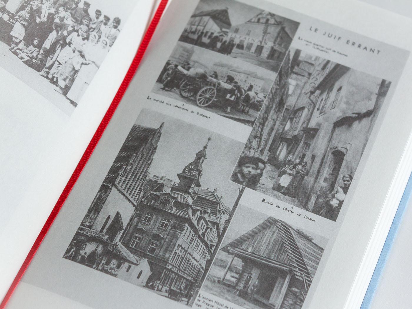 Beispielinhalt (Bild) Rot und Weiß