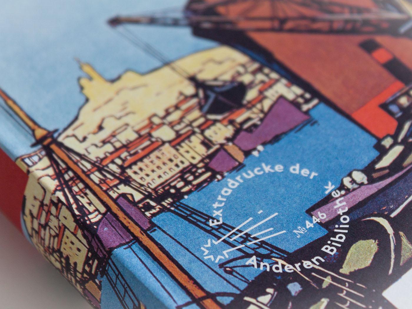 Beispielinhalt (Bild) Rot und Weiß