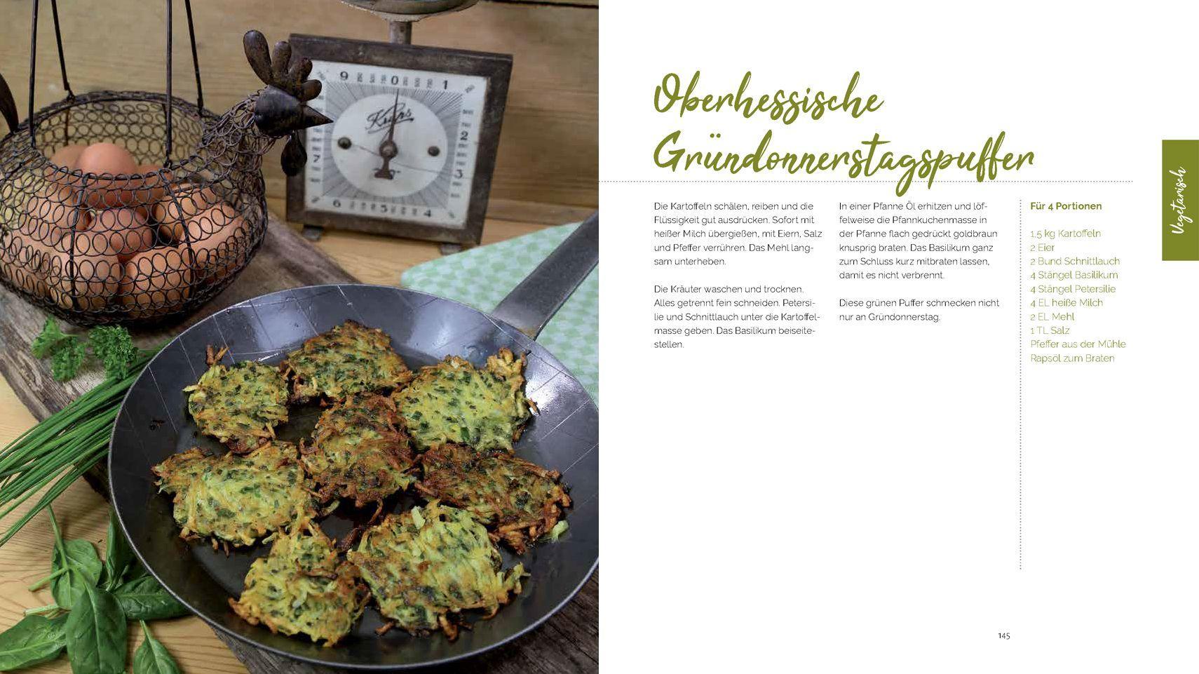 Beispielinhalt (Bild) Esse in Hesse