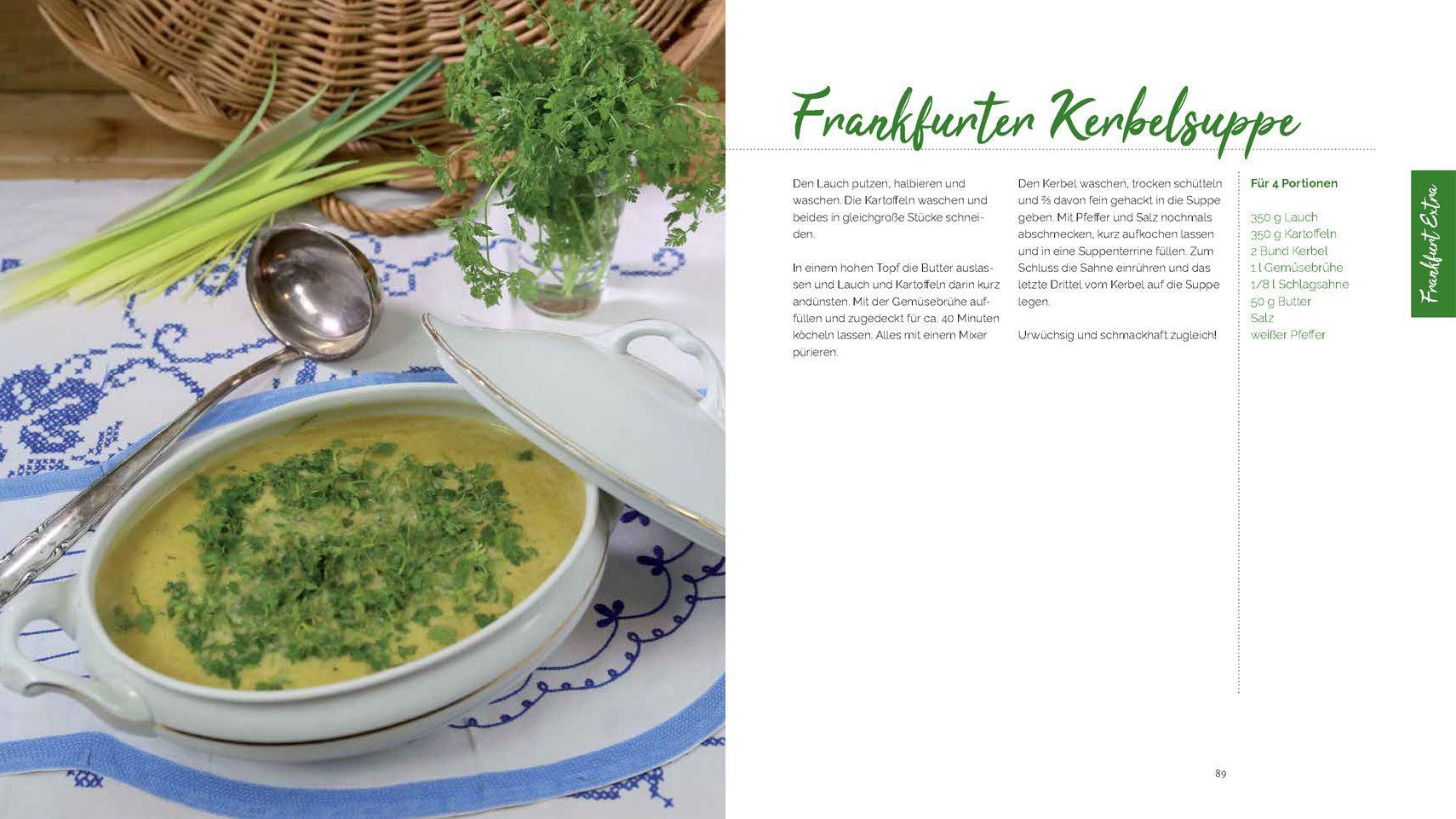 Beispielinhalt (Bild) Esse in Hesse