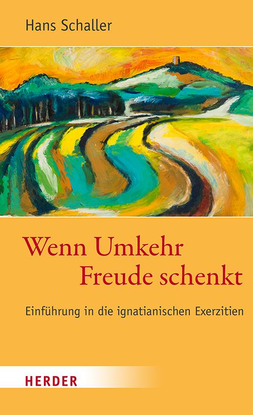 Vorderes Coverbild Wenn Umkehr Freude schenkt