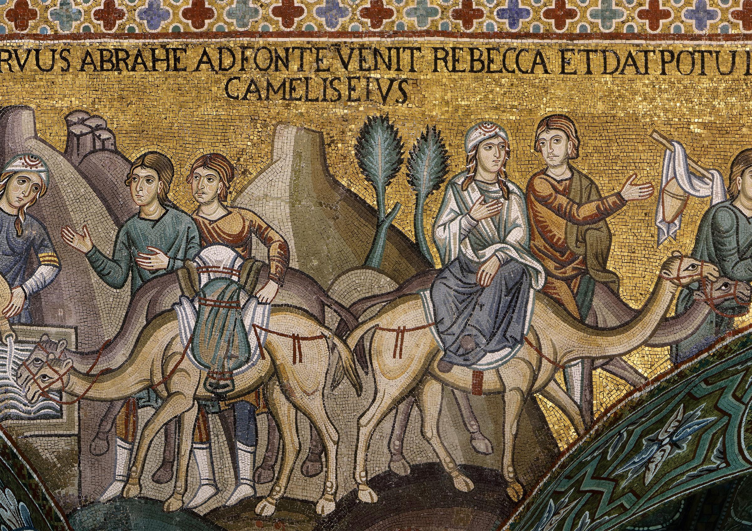 Beispielinhalt (Bild) Krankenbibel