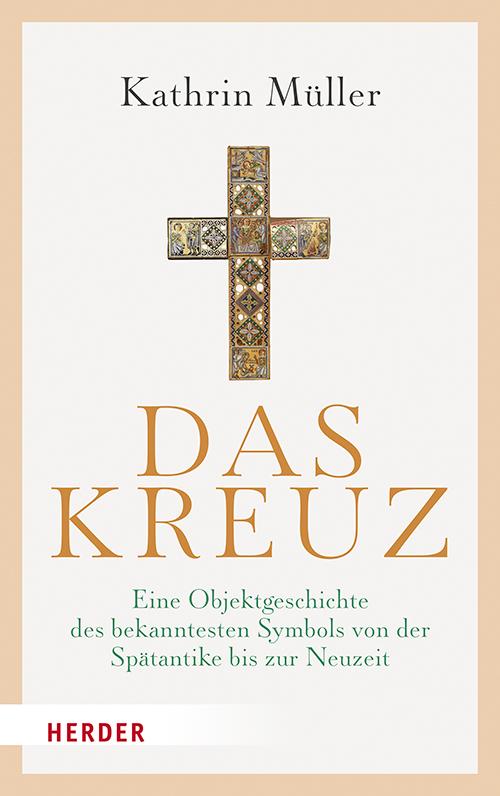 Vorderes Coverbild Das Kreuz