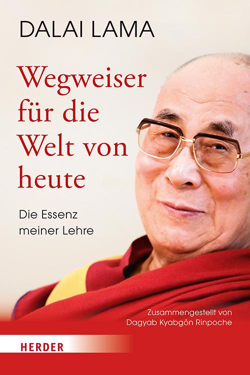 Vorderes Coverbild Wegweiser für die Welt von heute