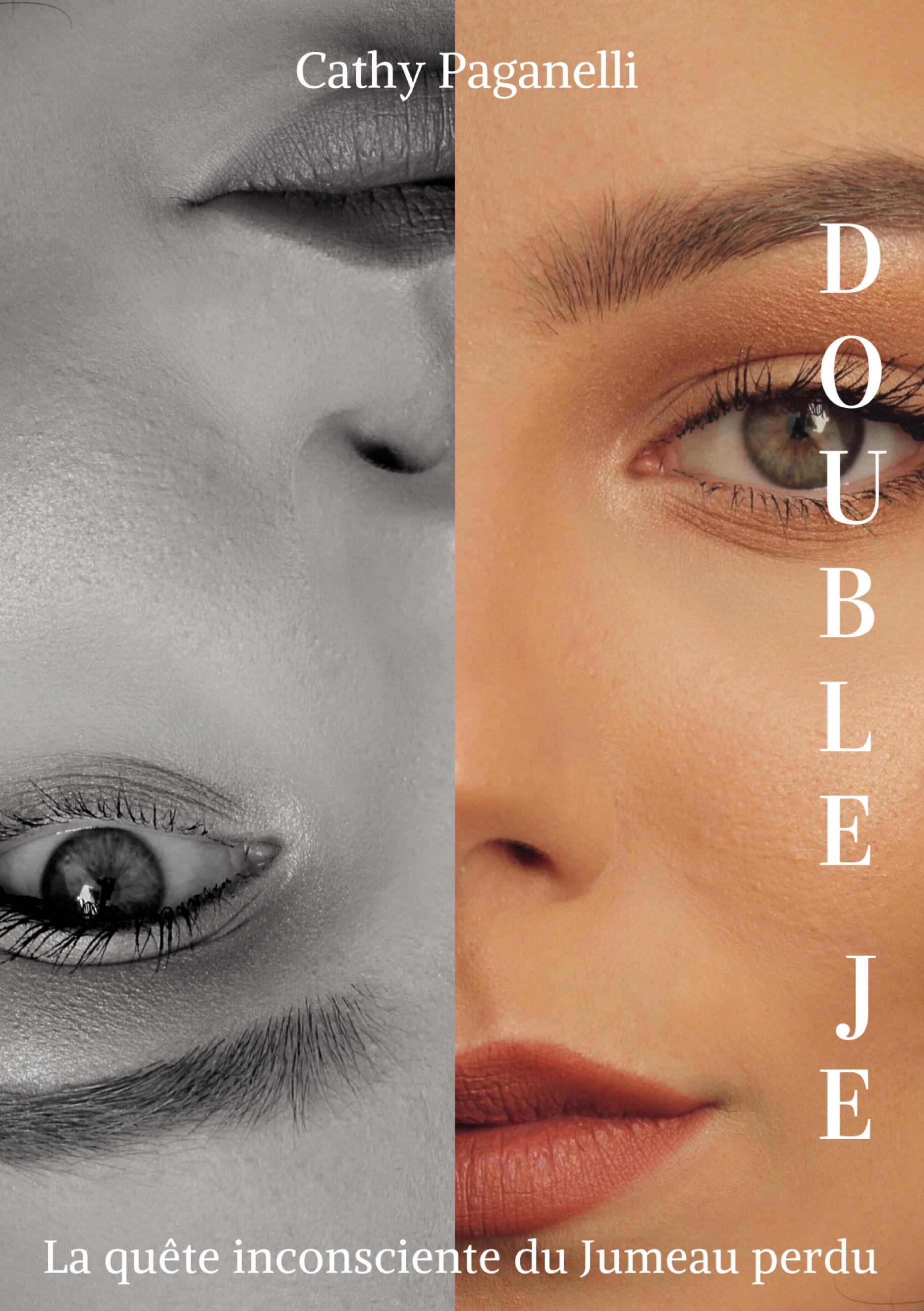 Vorderes Coverbild Double Je