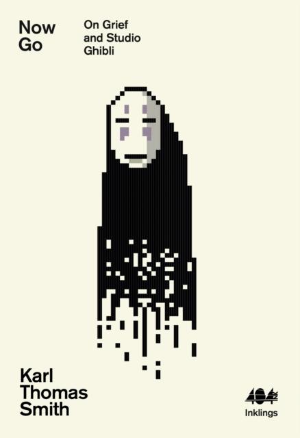 Vorderes Coverbild Now Go