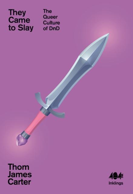 Vorderes Coverbild They Came to Slay