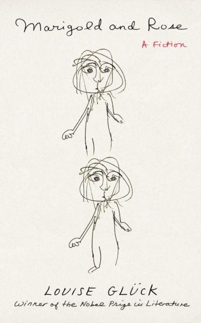 Vorderes Coverbild Marigold and Rose