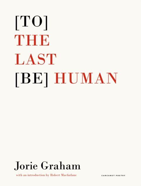 Vorderes Coverbild [To] the Last [Be] Human