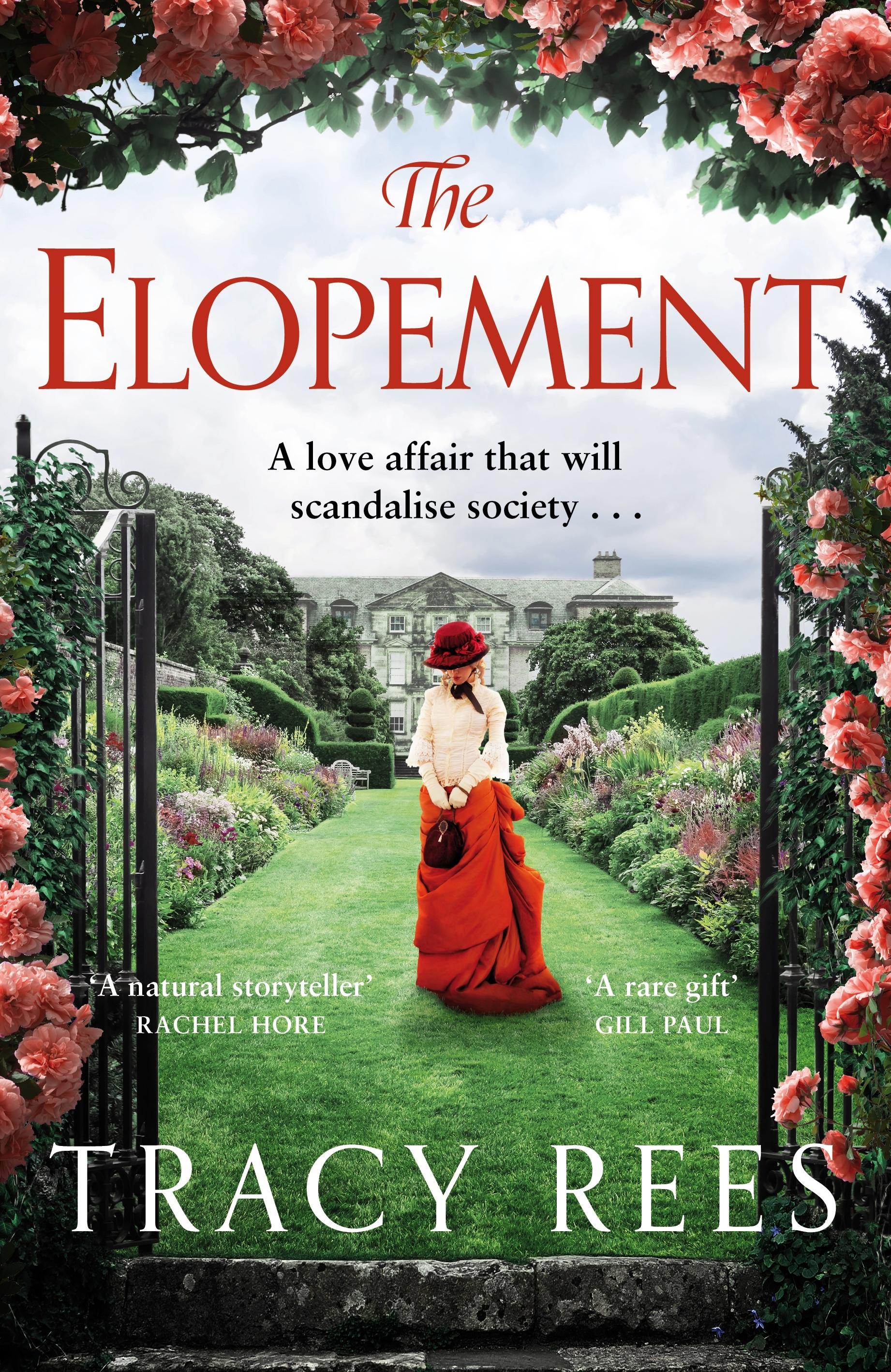 Autorenbild The Elopement