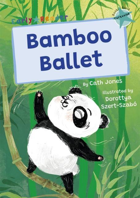 Vorderes Coverbild Bamboo Ballet