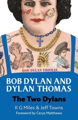 Vorderes Coverbild Bob Dylan and Dylan Thomas