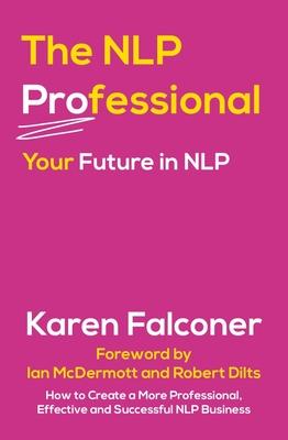 Vorderes Coverbild The Nlp Professional
