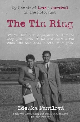 Vorderes Coverbild The Tin Ring