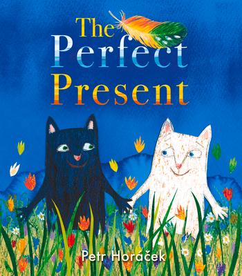 Vorderes Coverbild The Perfect Present