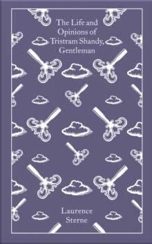 Vorderes Coverbild The Life and Opinions of Tristram Shandy, Gentleman