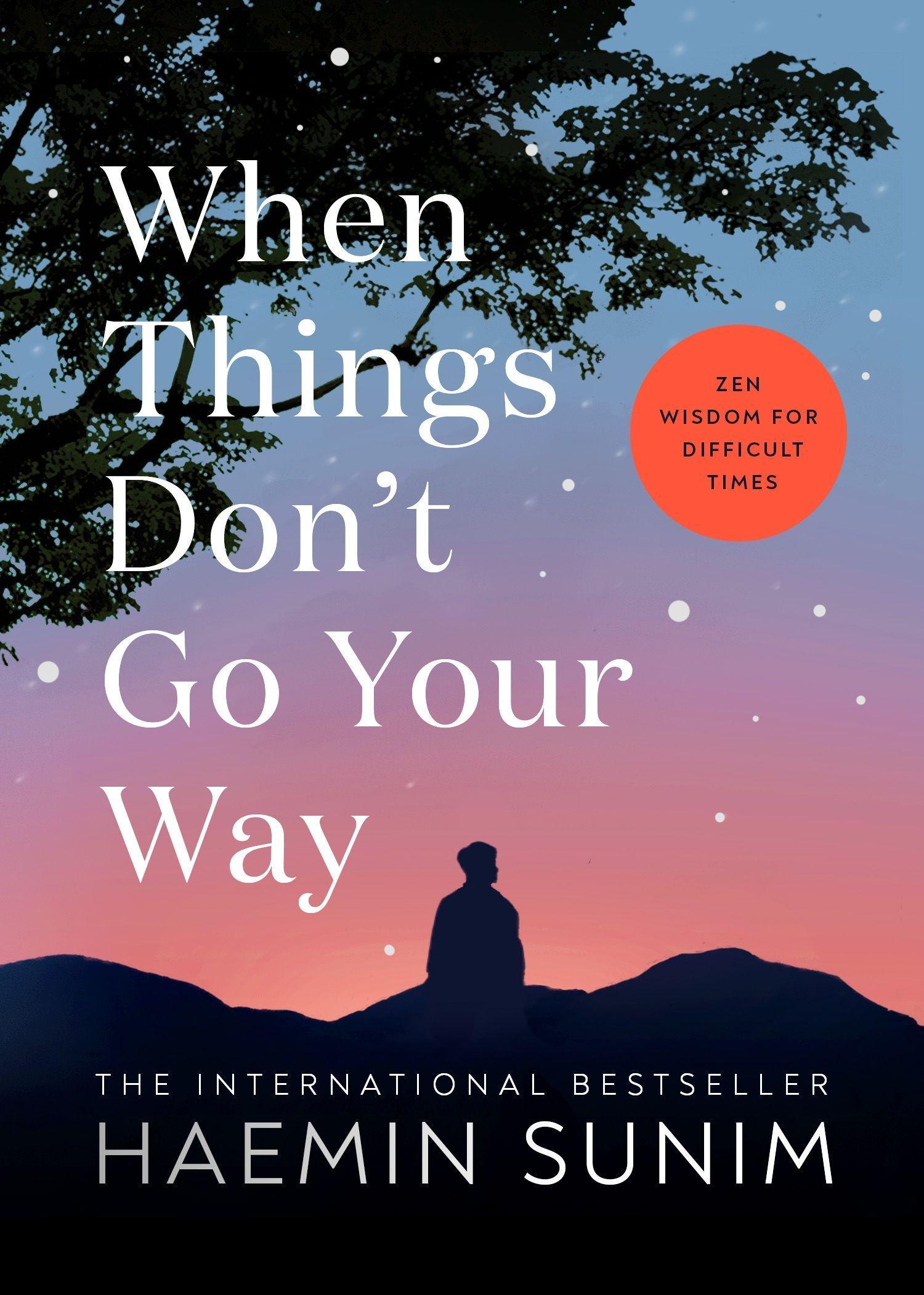 Vorderes Coverbild When Things Don't Go Your Way