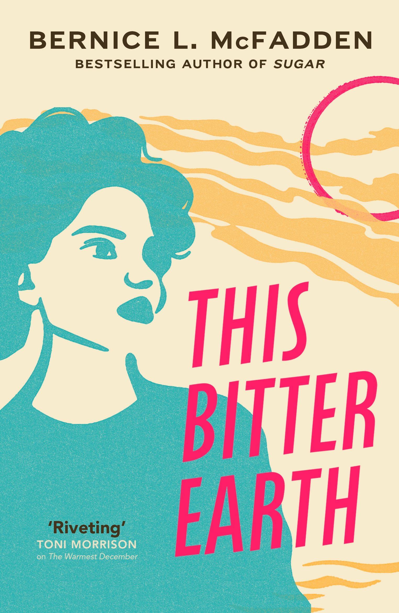 Vorderes Coverbild This Bitter Earth