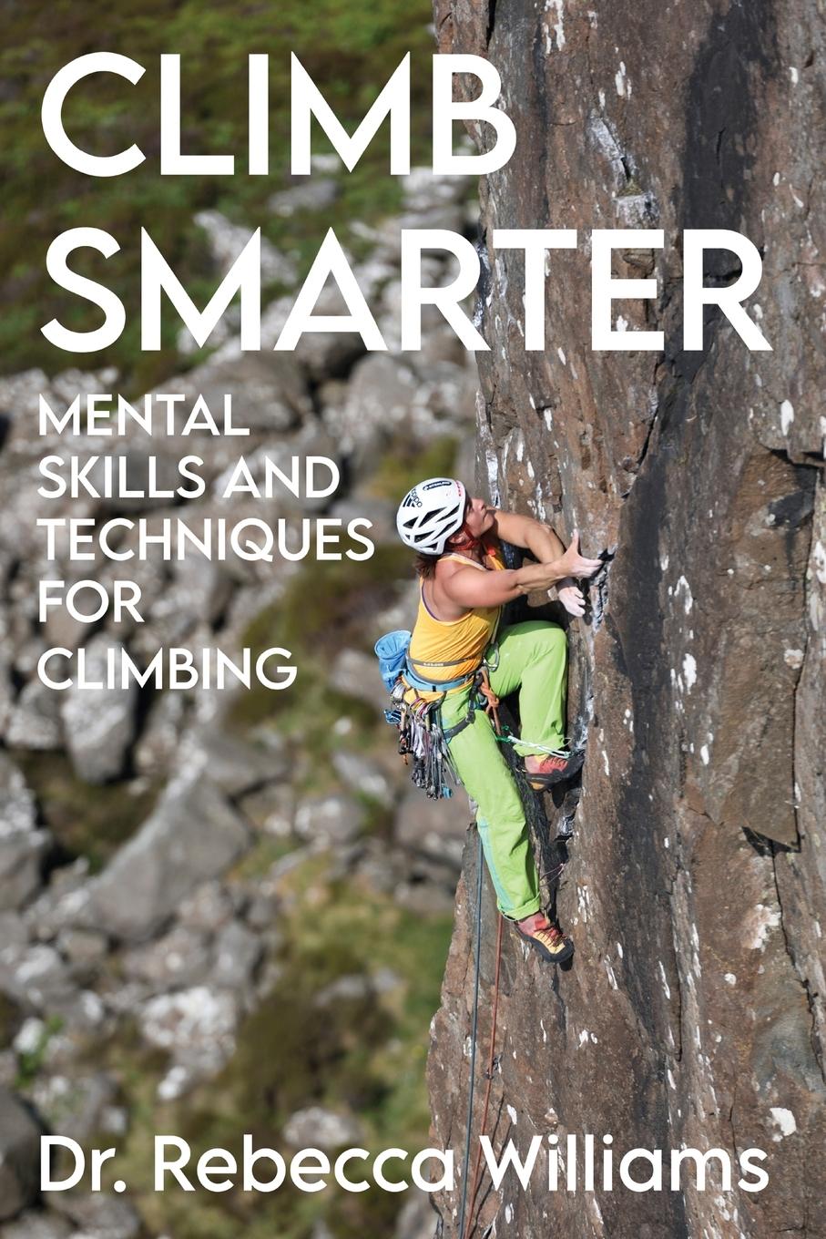 Vorderes Coverbild Climb Smarter