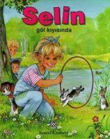 Vorderes Coverbild Selin Göl Kiyisinda