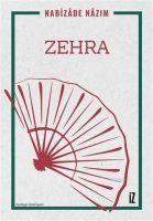 Vorderes Coverbild Zehra