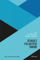 Vorderes Coverbild Siyaset Felsefesi Tarihi