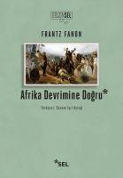 Vorderes Coverbild Afrika Devrimine Dogru