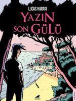 Vorderes Coverbild Yazin Son Gülü