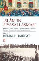 Vorderes Coverbild Islamin Siyasallasmasi
