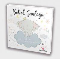 Vorderes Coverbild Bebek Günlügü