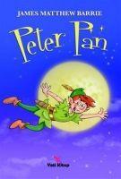 Vorderes Coverbild Peter Pan