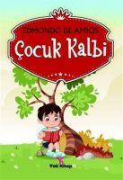 Vorderes Coverbild Cocuk Kalbi