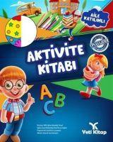 Vorderes Coverbild Aktivite Kitabi 2