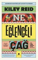 Vorderes Coverbild Ne Eglenceli Cag