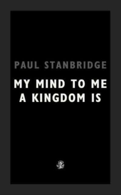 Vorderes Coverbild My Mind To Me A Kingdom Is