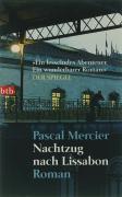 Beispielinhalt (Bild) Nachtzug nach Lissabon