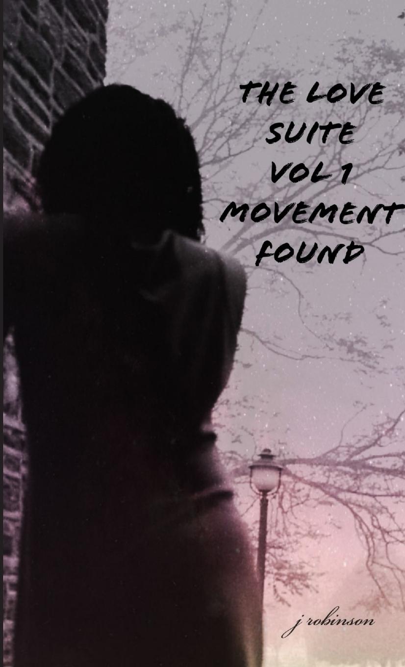 Vorderes Coverbild The Love Suite - Movement Found