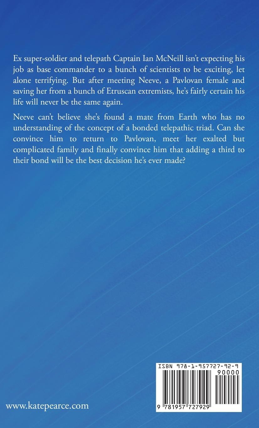 Rückseitencover The Power of Persuasion