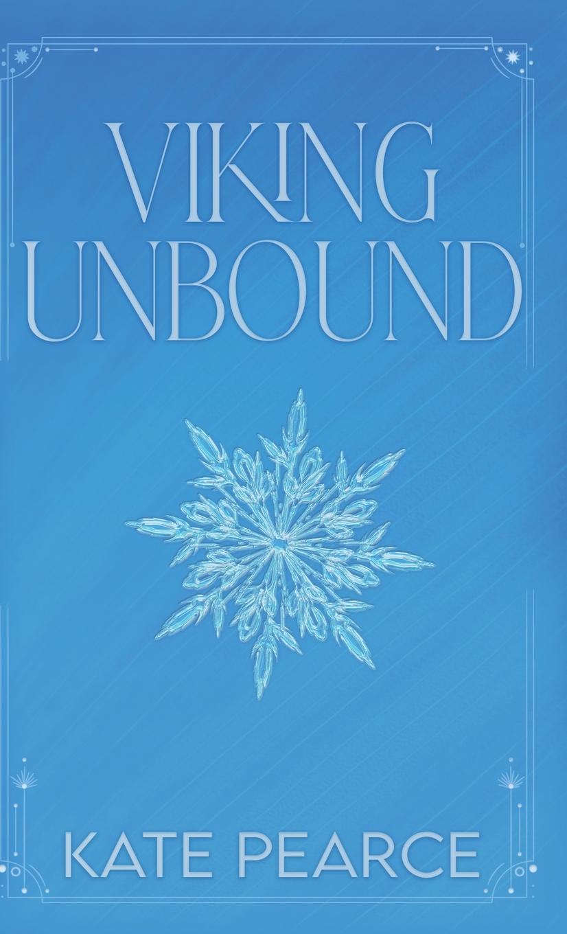 Vorderes Coverbild Viking Unbound