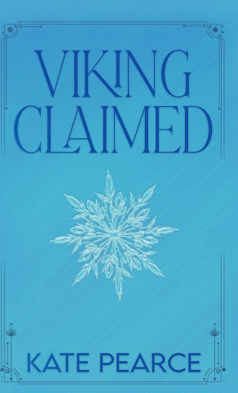 Vorderes Coverbild Viking Claimed