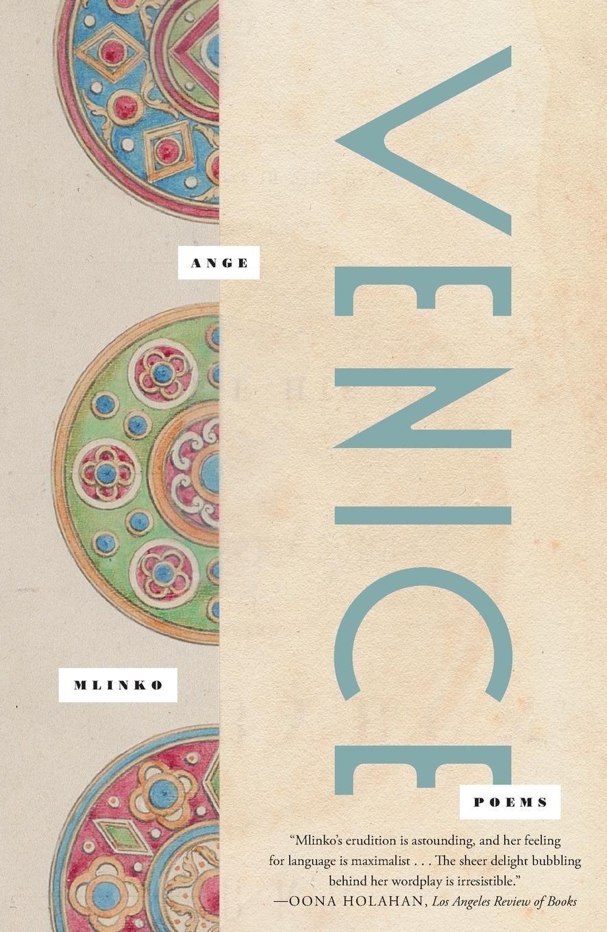 Vorderes Coverbild Venice