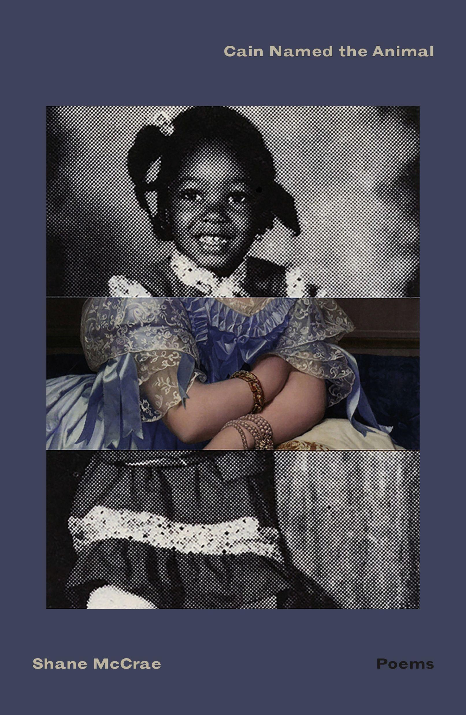 Vorderes Coverbild Cain Named the Animal