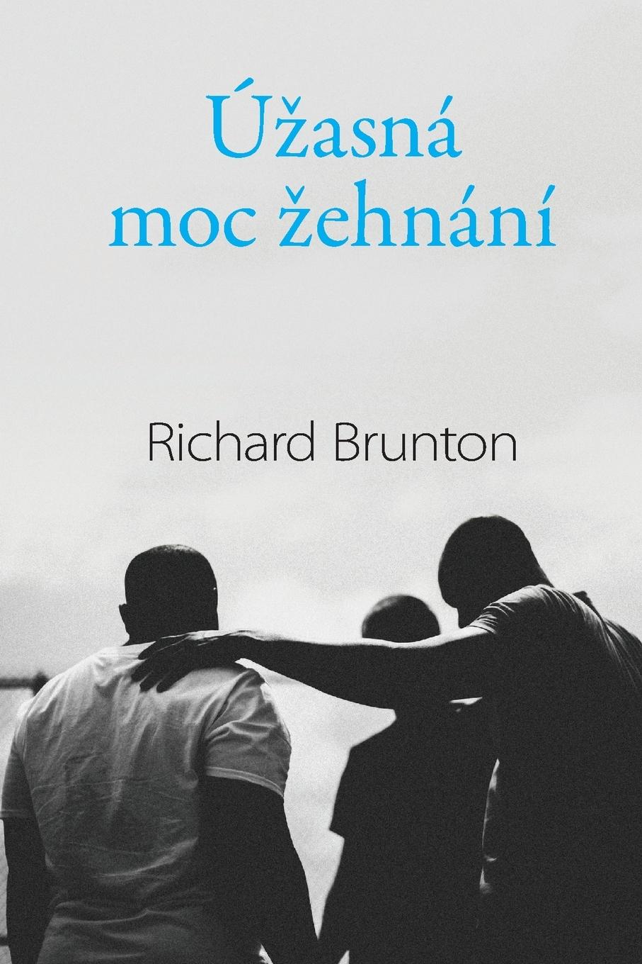 Vorderes Coverbild Úzasná moc zehnání