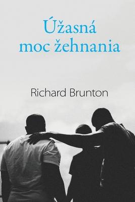 Vorderes Coverbild Úzasná moc zehnania