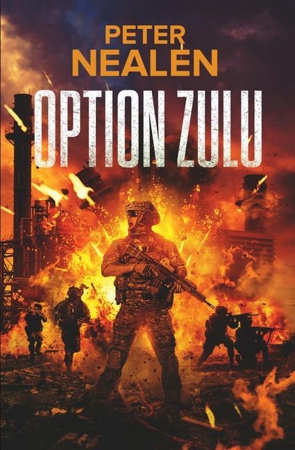 Vorderes Coverbild Option Zulu