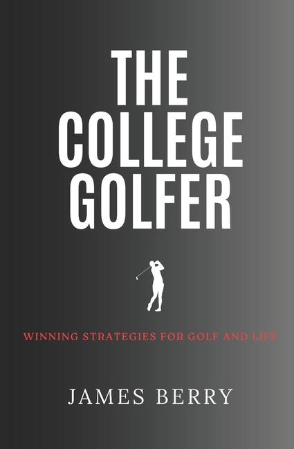 Vorderes Coverbild The College Golfer