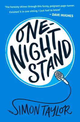 Vorderes Coverbild One Night Stand