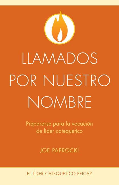 Vorderes Coverbild Llamados Por Nuestro Nombre