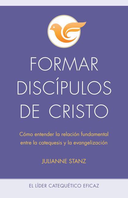 Vorderes Coverbild Formar Discípulos de Cristo