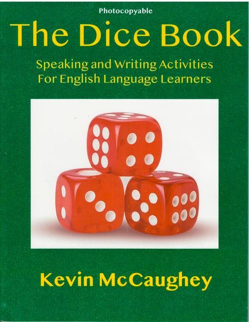Vorderes Coverbild The Dice Book